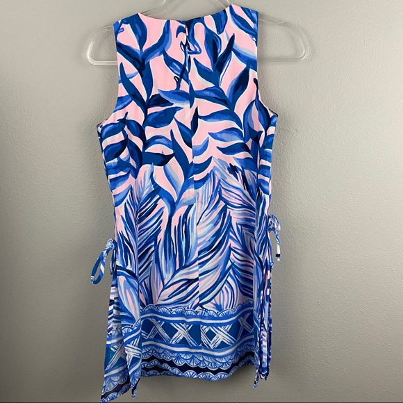 Lilly Pulitzer • Donna Romper - Picture 3 of 7